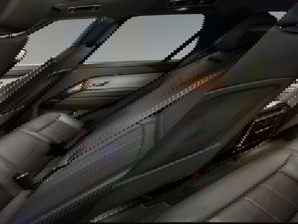 Land Rover Range Rover Sport usata a Trento (5)