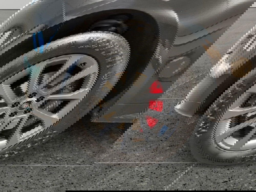 Land Rover Range Rover Sport usata a Trento (9)