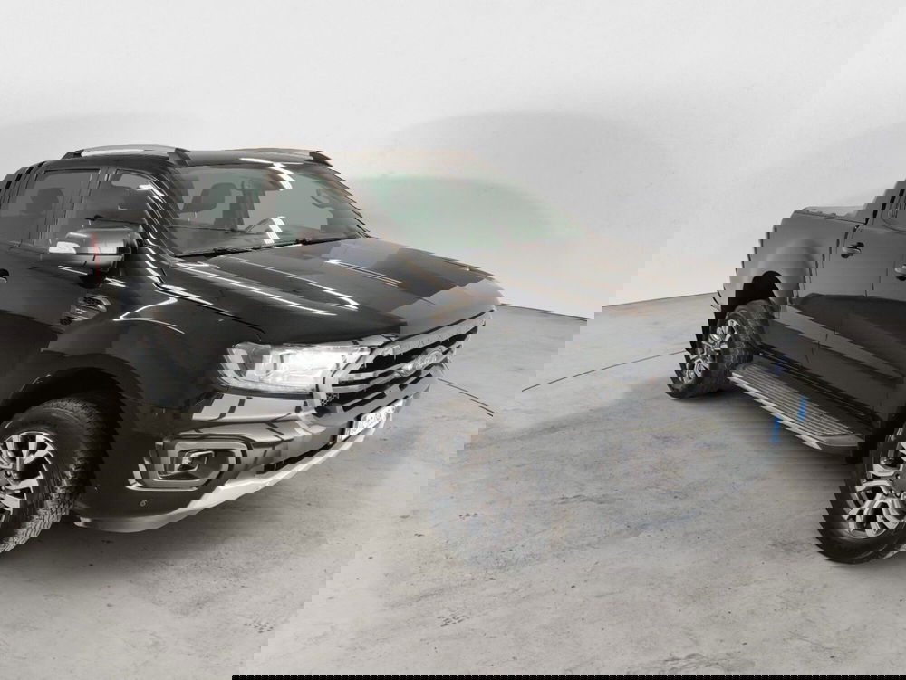 Ford Ranger Pick-up usata a Arezzo