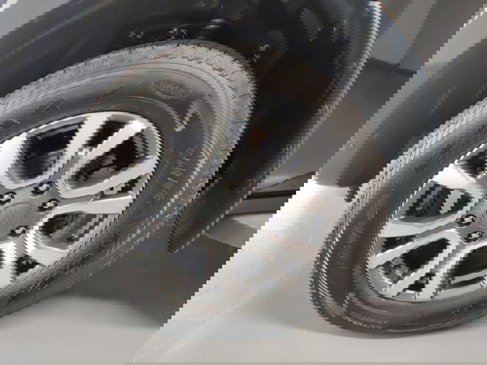 Ford Ranger Pick-up usata a Arezzo (10)