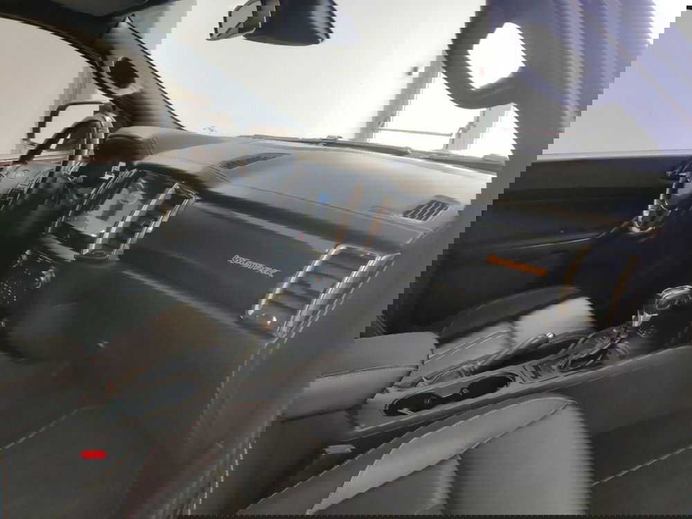 Ford Ranger Pick-up usata a Arezzo (11)