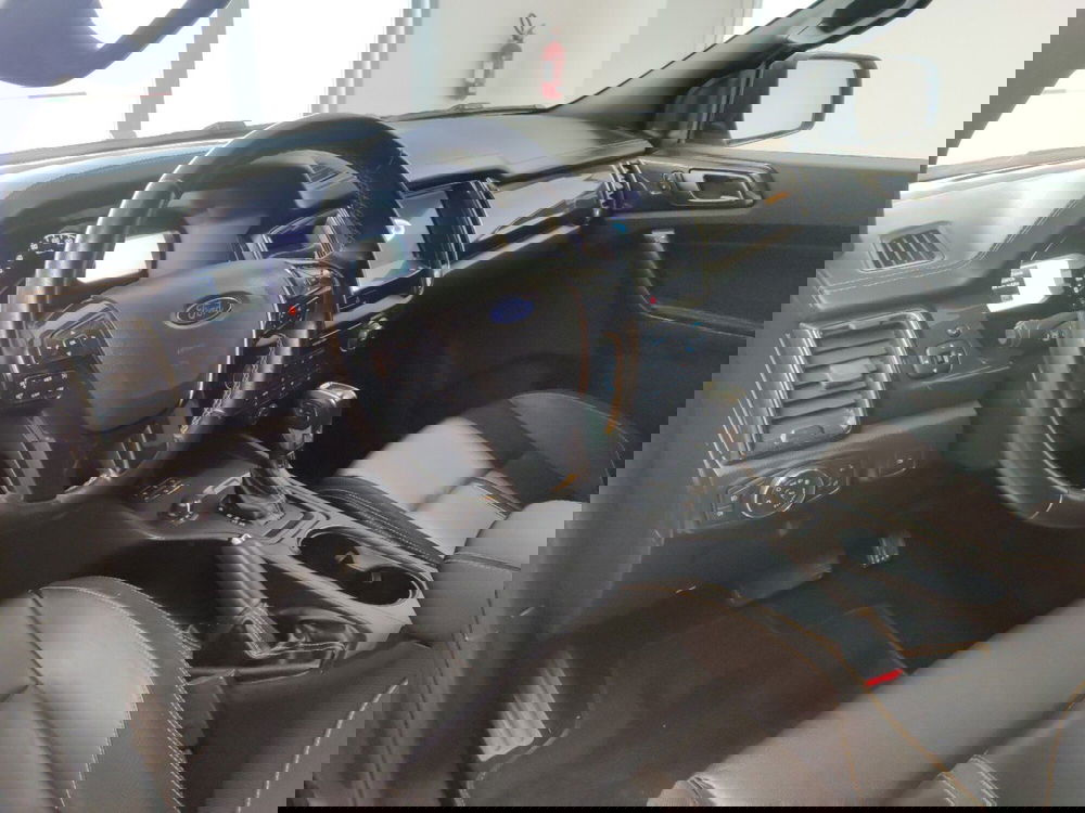 Ford Ranger Pick-up usata a Arezzo (13)