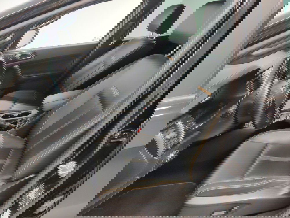 Ford Ranger Pick-up usata a Arezzo (14)