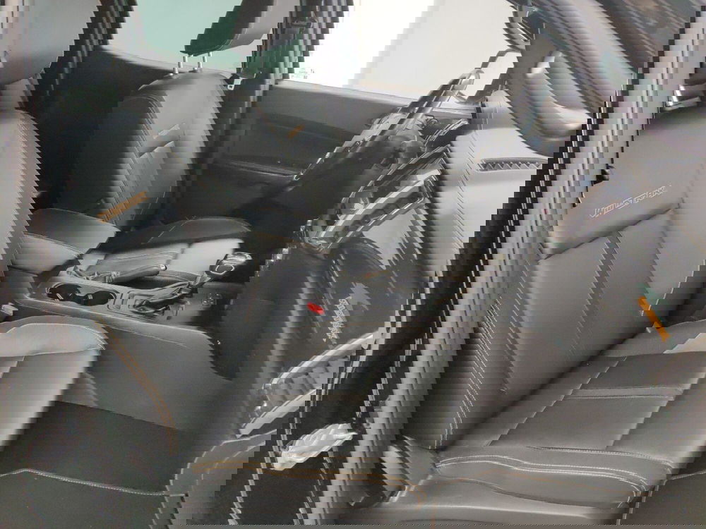 Ford Ranger Pick-up usata a Arezzo (15)