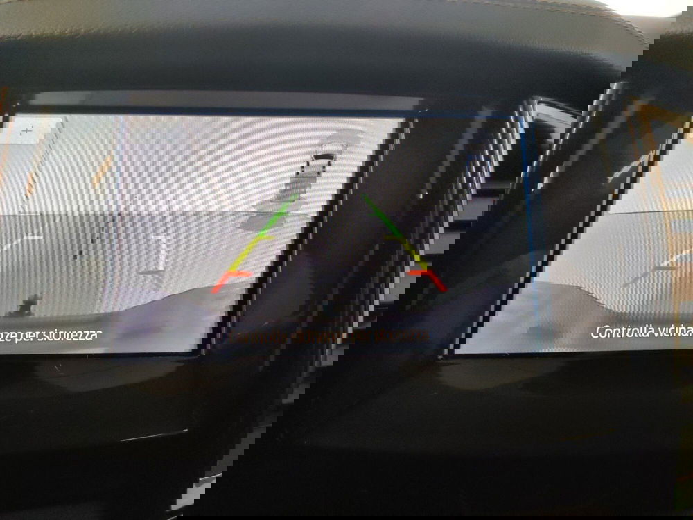 Ford Ranger Pick-up usata a Arezzo (16)