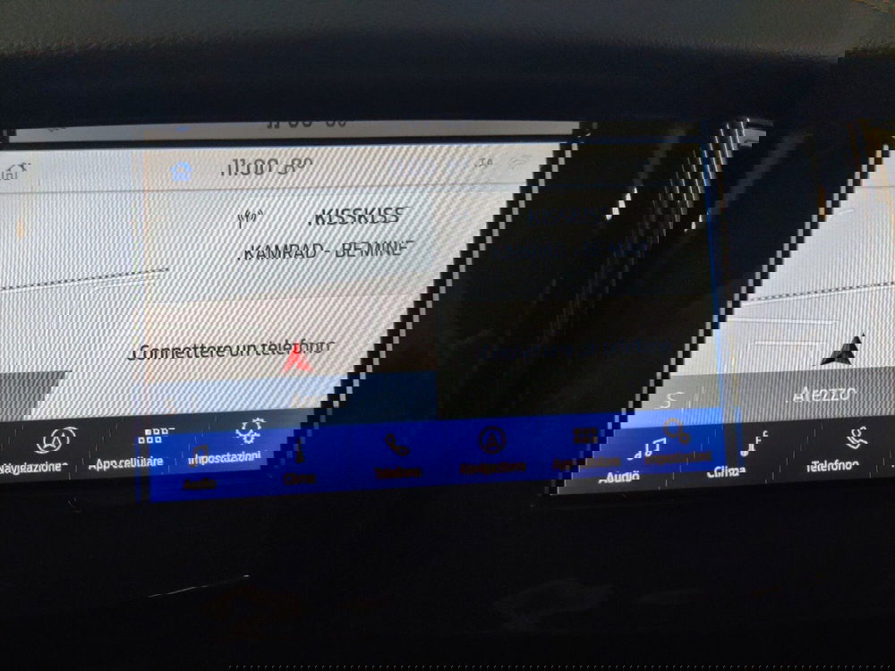 Ford Ranger Pick-up usata a Arezzo (17)