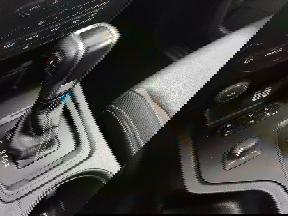 Ford Ranger Pick-up usata a Arezzo (18)