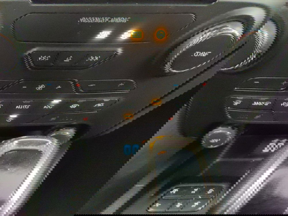 Ford Ranger Pick-up usata a Arezzo (19)