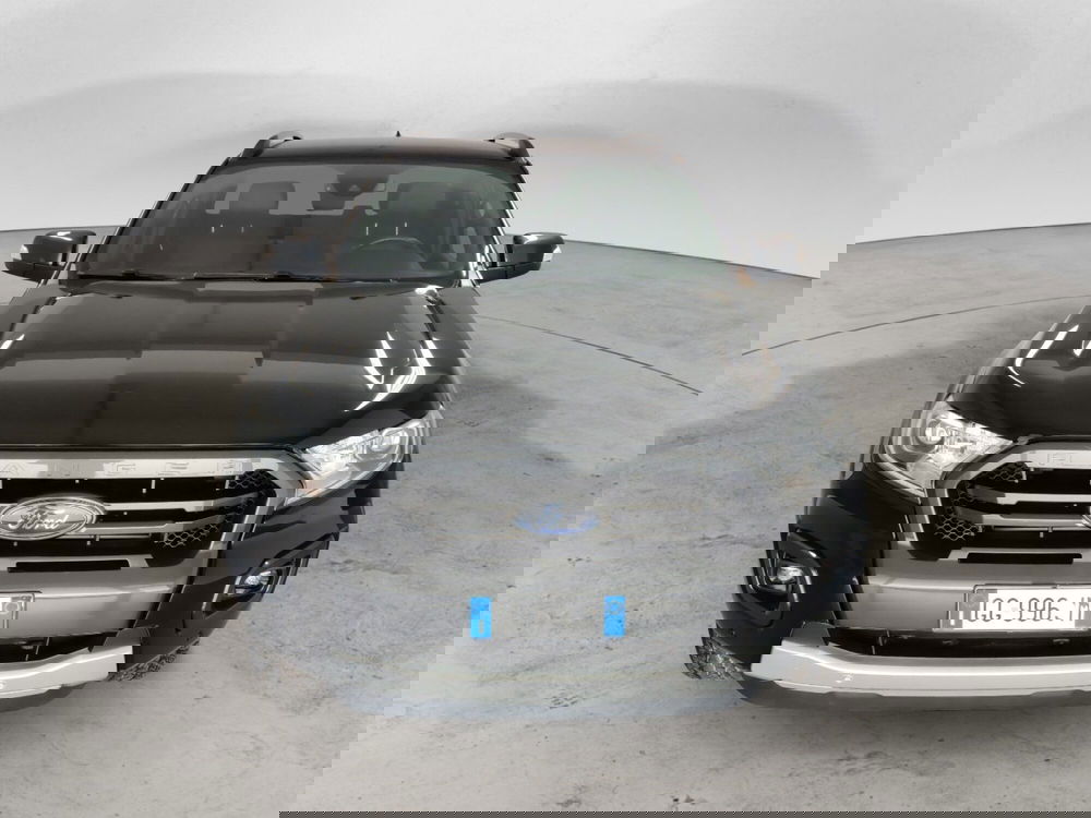 Ford Ranger Pick-up usata a Arezzo (2)