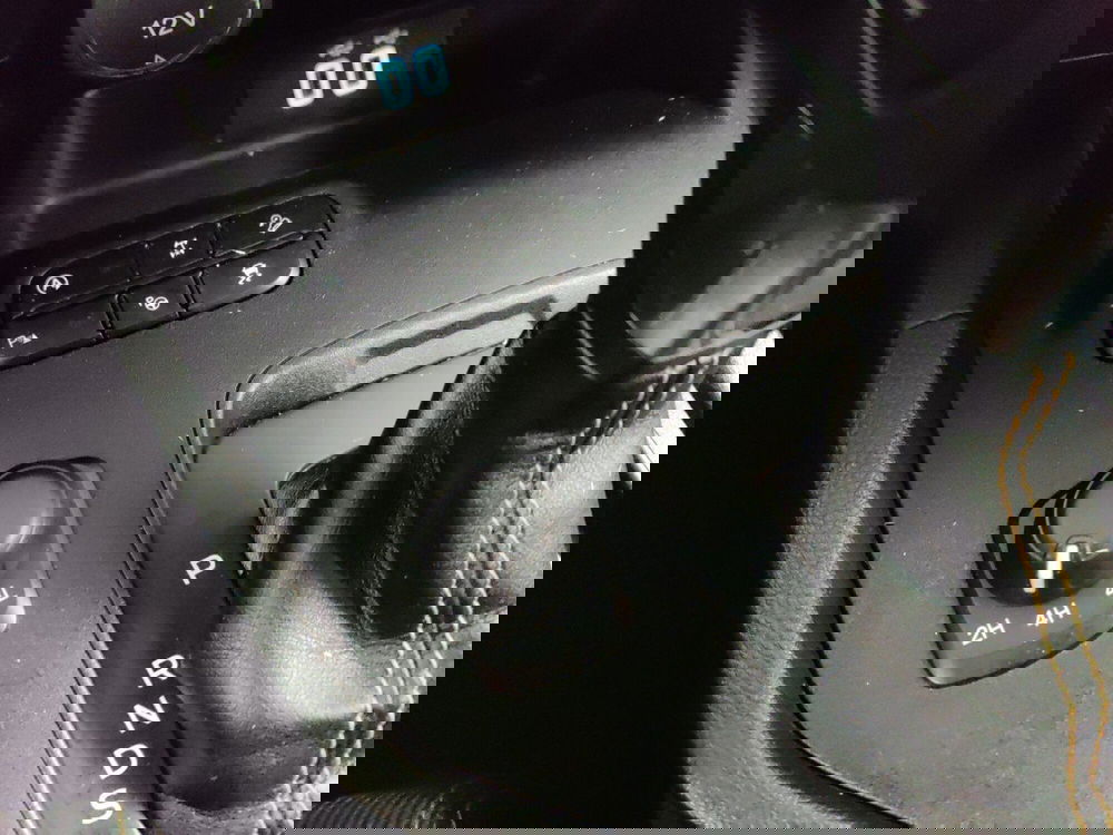 Ford Ranger Pick-up usata a Arezzo (20)