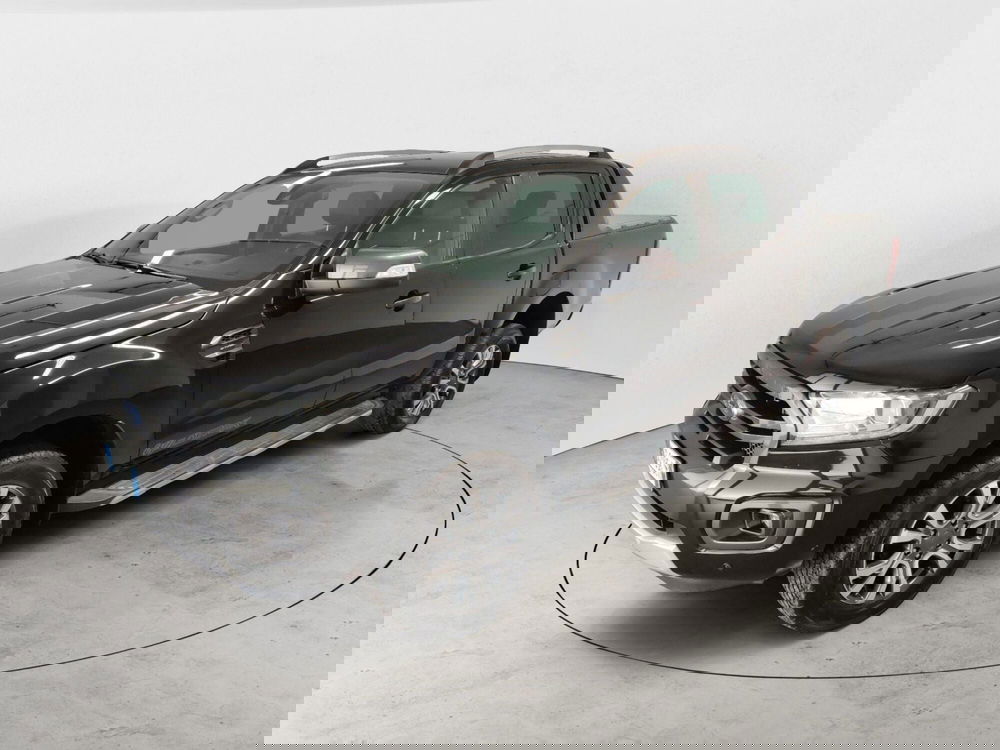 Ford Ranger Pick-up usata a Arezzo (3)