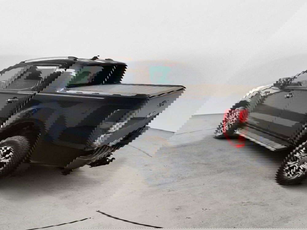 Ford Ranger Pick-up usata a Arezzo (4)