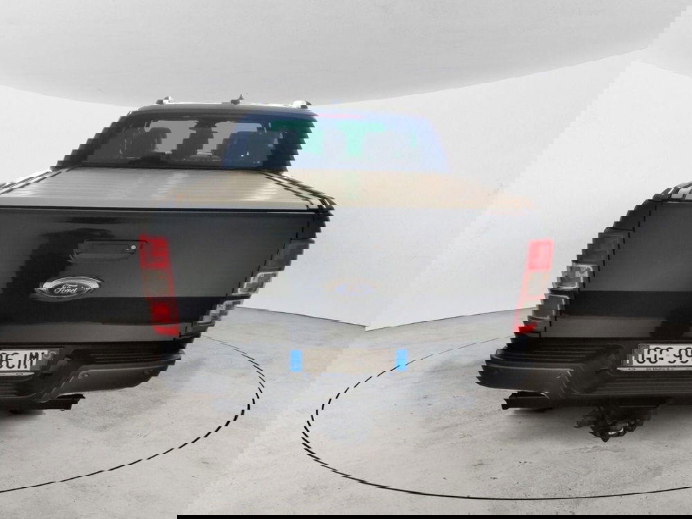 Ford Ranger Pick-up usata a Arezzo (5)