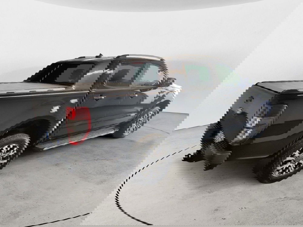 Ford Ranger Pick-up usata a Arezzo (6)