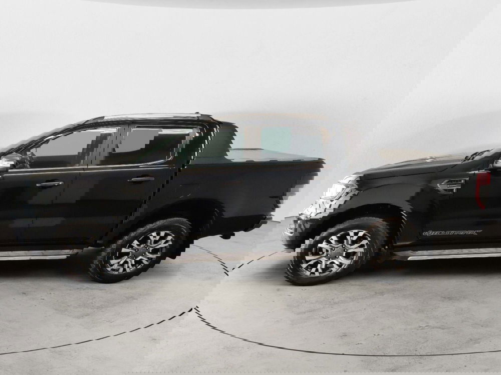 Ford Ranger Pick-up usata a Arezzo (7)