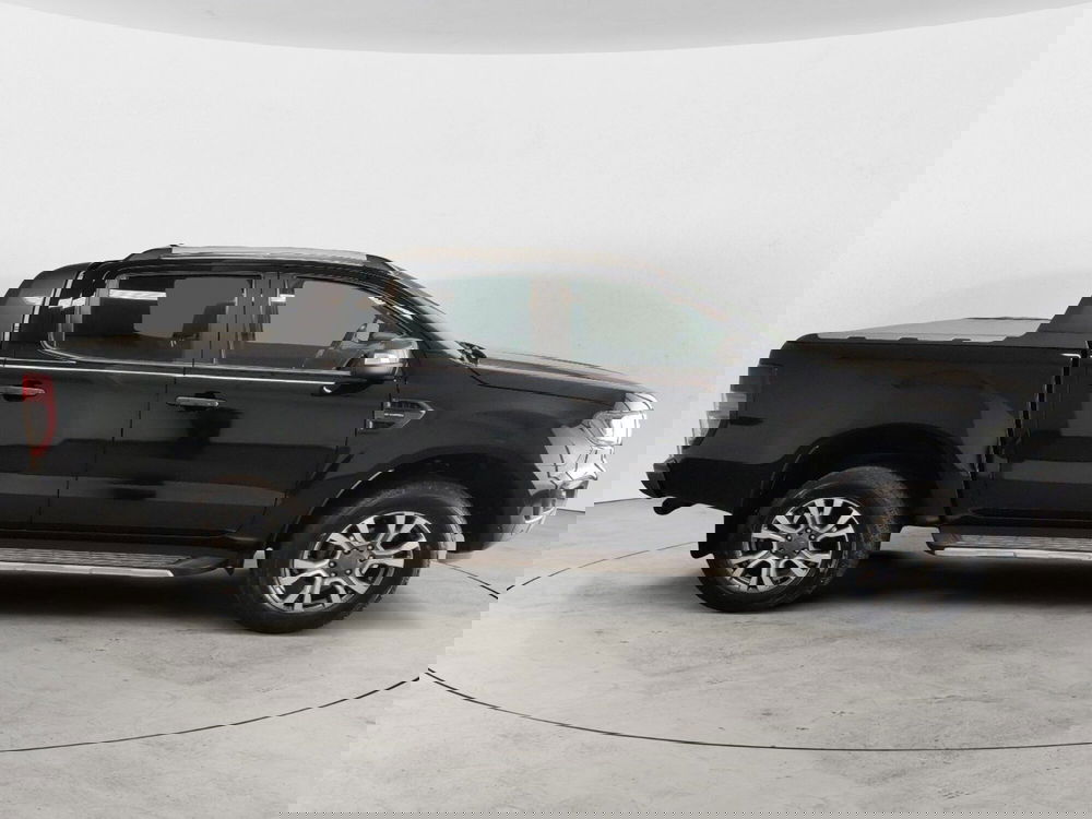 Ford Ranger Pick-up usata a Arezzo (8)