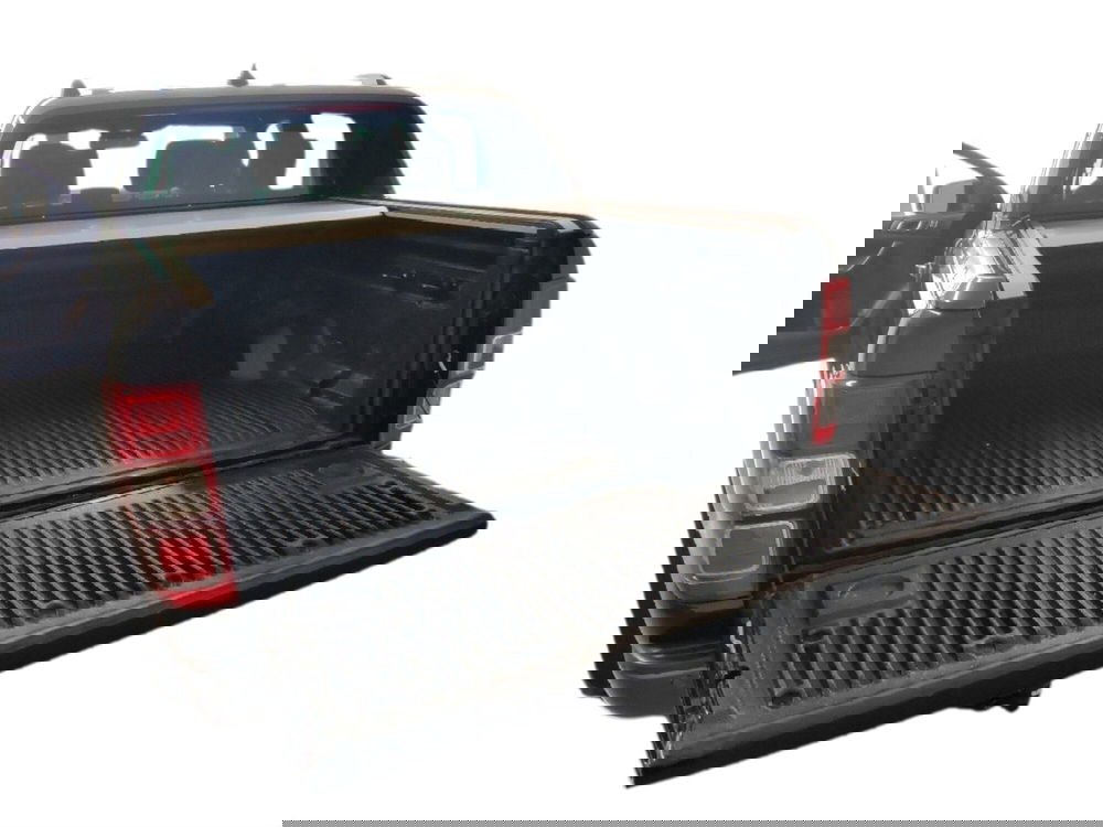 Ford Ranger Pick-up usata a Arezzo (9)