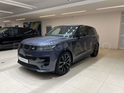 Land Rover Range Rover Sport 3.0D l6 249 CV HSE Dynamic Stealth del 2023 usata a Forli&#039;