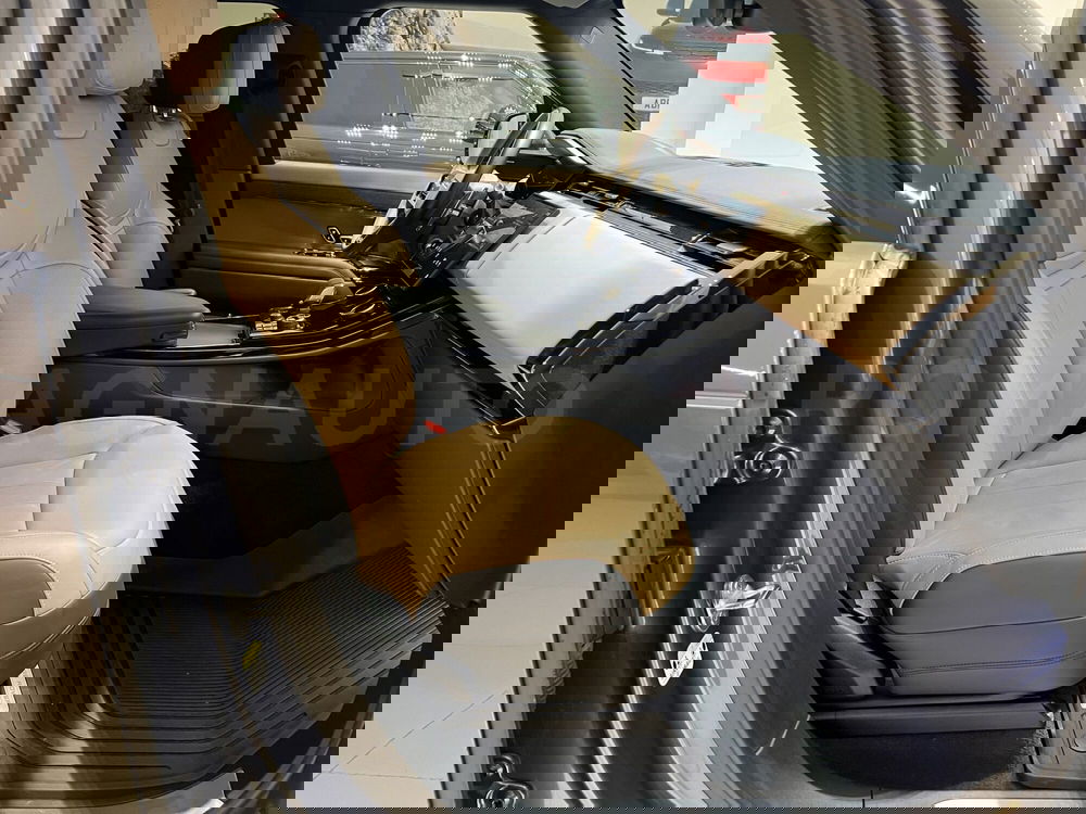 Land Rover Range Rover Sport usata a Forlì-Cesena (10)