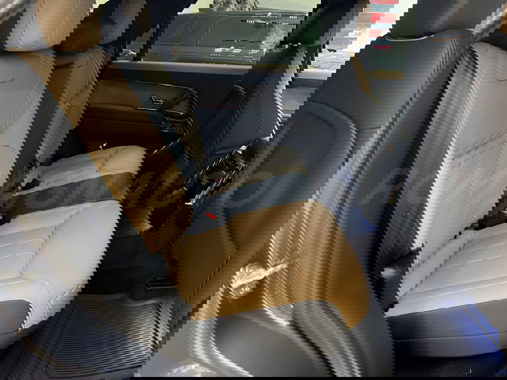 Land Rover Range Rover Sport usata a Forlì-Cesena (11)