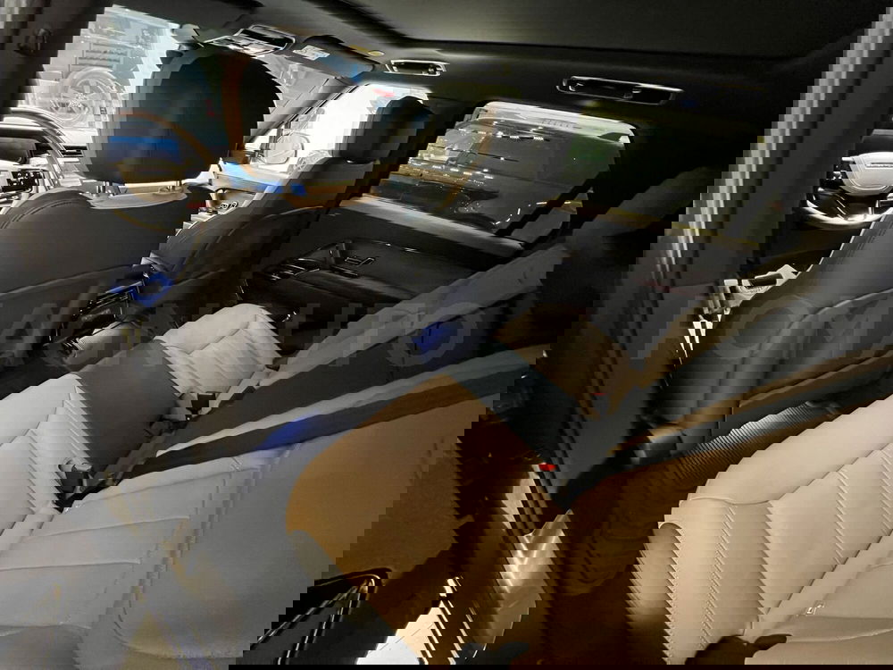 Land Rover Range Rover Sport usata a Forlì-Cesena (12)