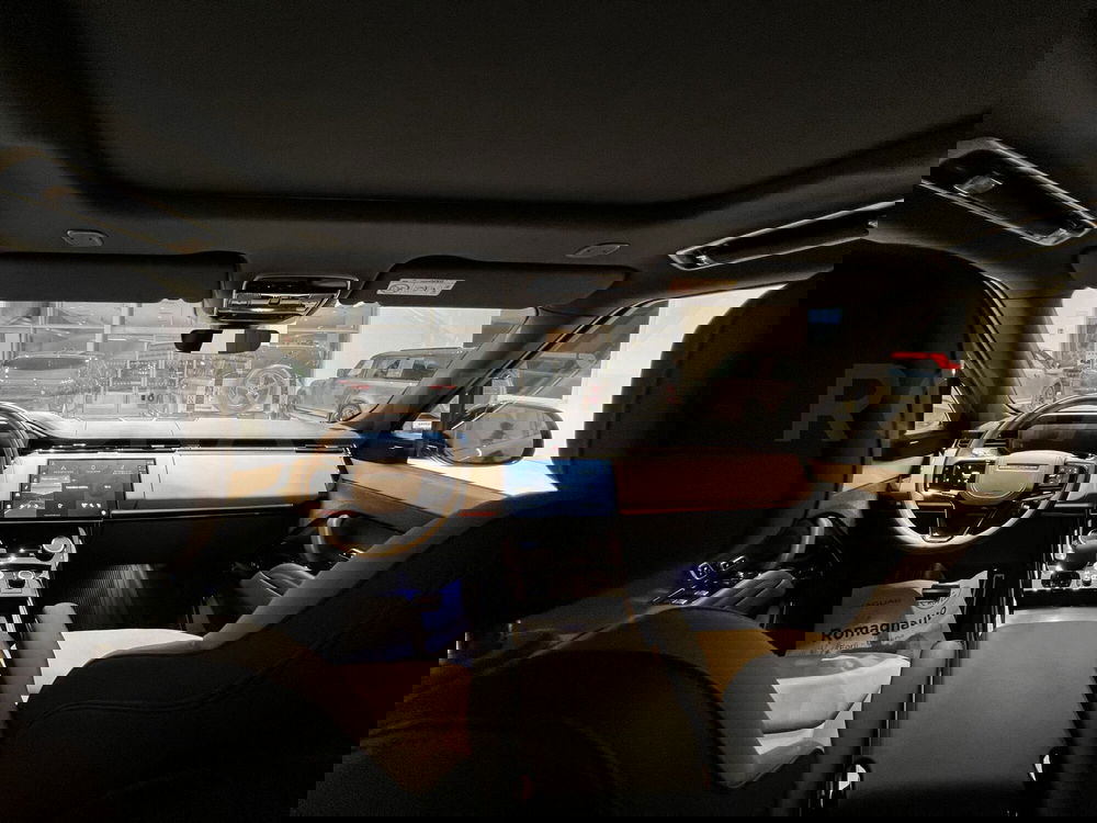 Land Rover Range Rover Sport usata a Forlì-Cesena (13)