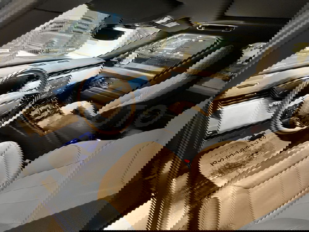 Land Rover Range Rover Sport usata a Forlì-Cesena (14)