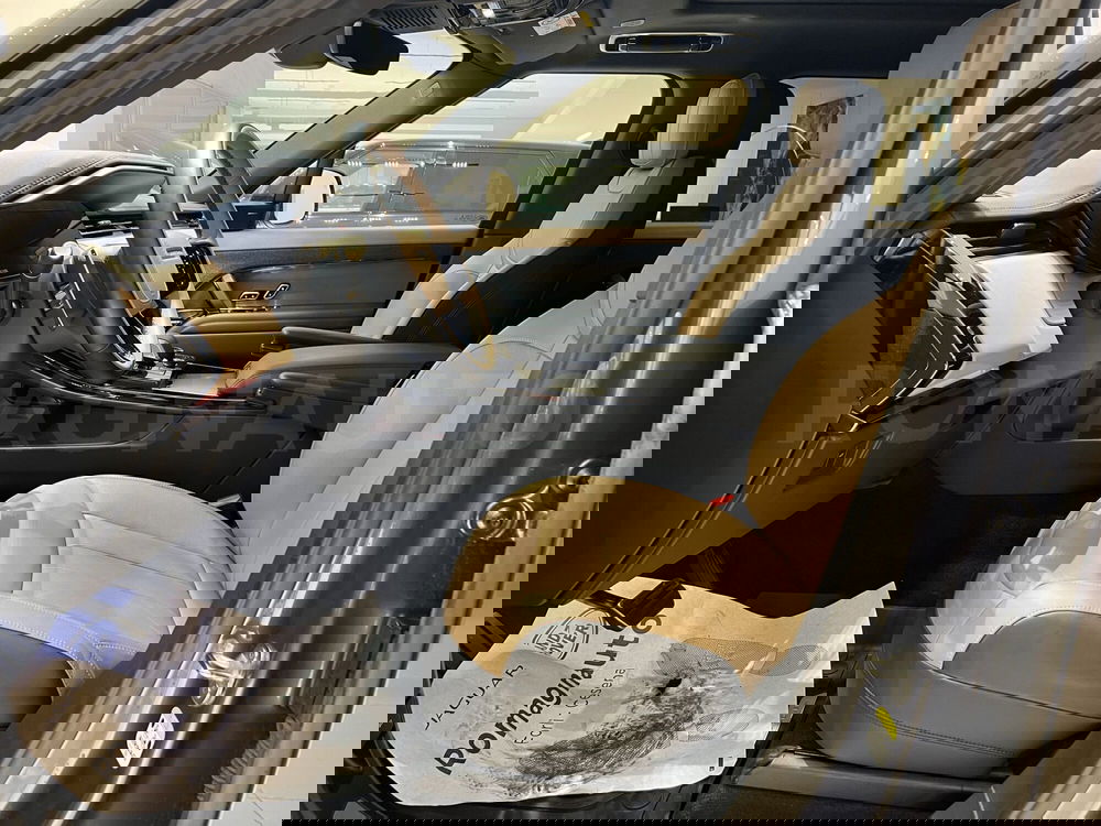 Land Rover Range Rover Sport usata a Forlì-Cesena (15)