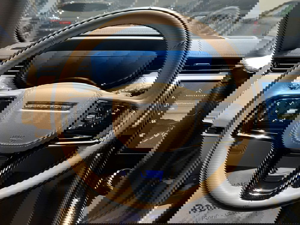 Land Rover Range Rover Sport usata a Forlì-Cesena (17)