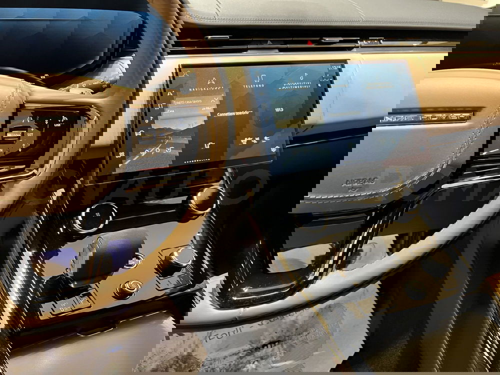 Land Rover Range Rover Sport usata a Forlì-Cesena (18)