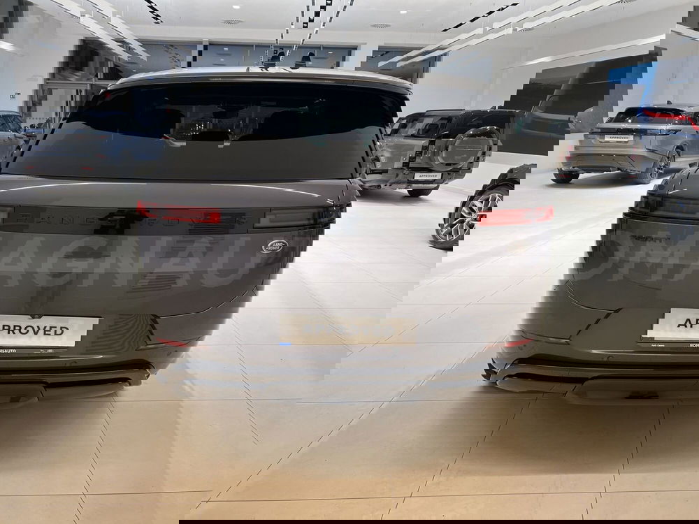 Land Rover Range Rover Sport usata a Forlì-Cesena (6)