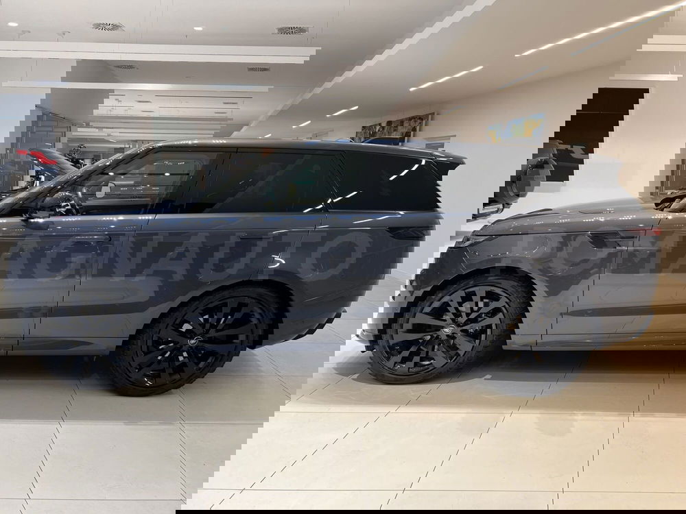 Land Rover Range Rover Sport usata a Forlì-Cesena (8)