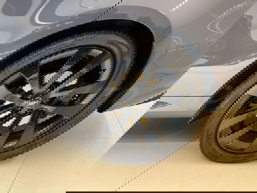 Land Rover Range Rover Sport usata a Forlì-Cesena (9)