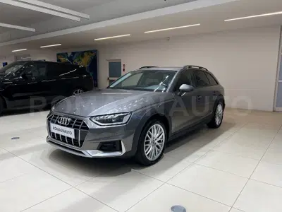 Audi A4 Allroad 40 TDI 204 CV S tronic del 2022 usata a Forli'