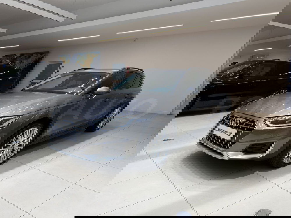 Audi A4 Allroad usata a Forlì-Cesena