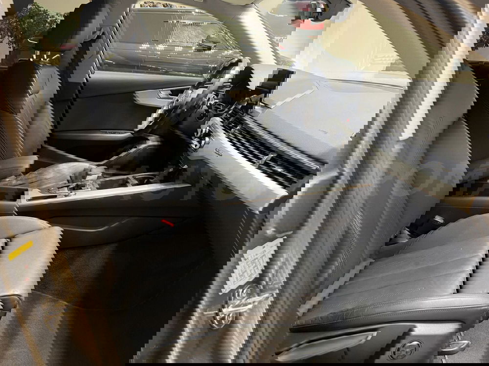 Audi A4 Allroad usata a Forlì-Cesena (10)