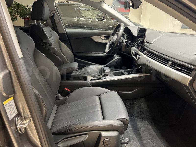 Audi A4 Allroad usata a Forlì-Cesena (10)