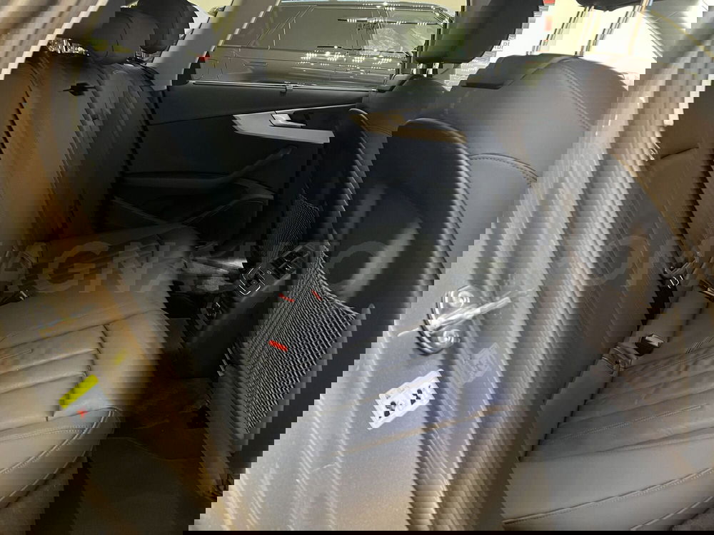 Audi A4 Allroad usata a Forlì-Cesena (11)