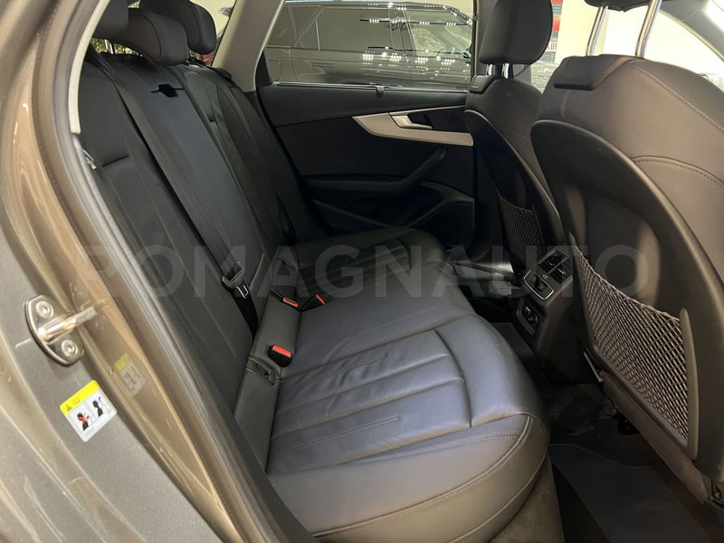 Audi A4 Allroad usata a Forlì-Cesena (11)