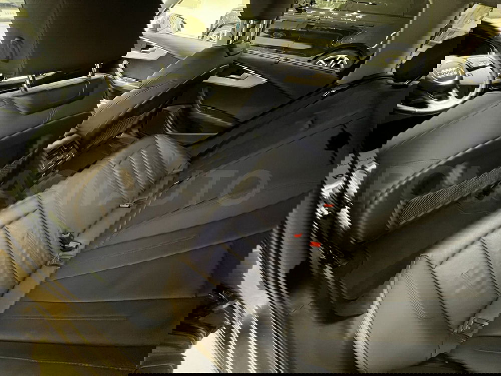 Audi A4 Allroad usata a Forlì-Cesena (12)