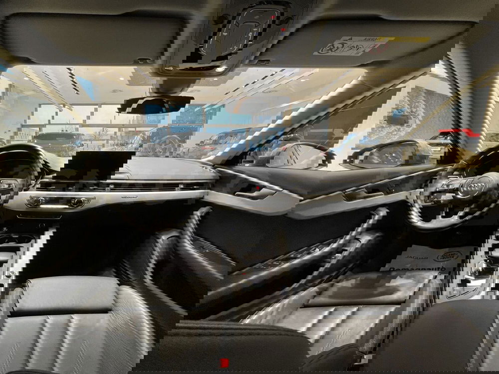 Audi A4 Allroad usata a Forlì-Cesena (13)