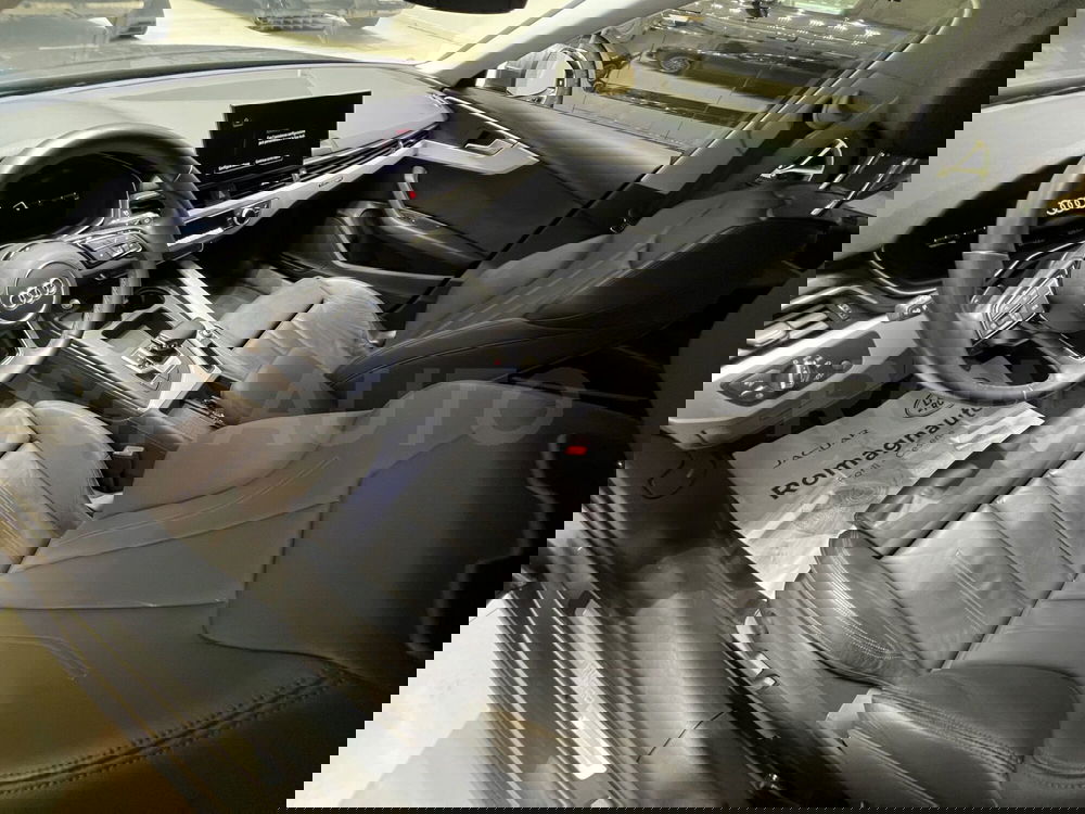 Audi A4 Allroad usata a Forlì-Cesena (14)