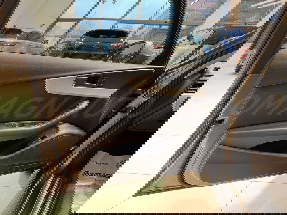 Audi A4 Allroad usata a Forlì-Cesena (15)