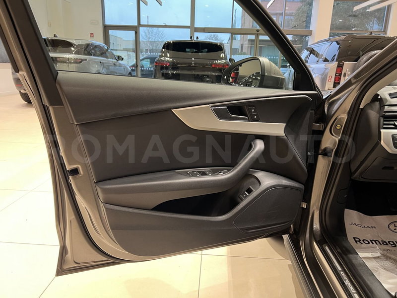 Audi A4 Allroad usata a Forlì-Cesena (15)