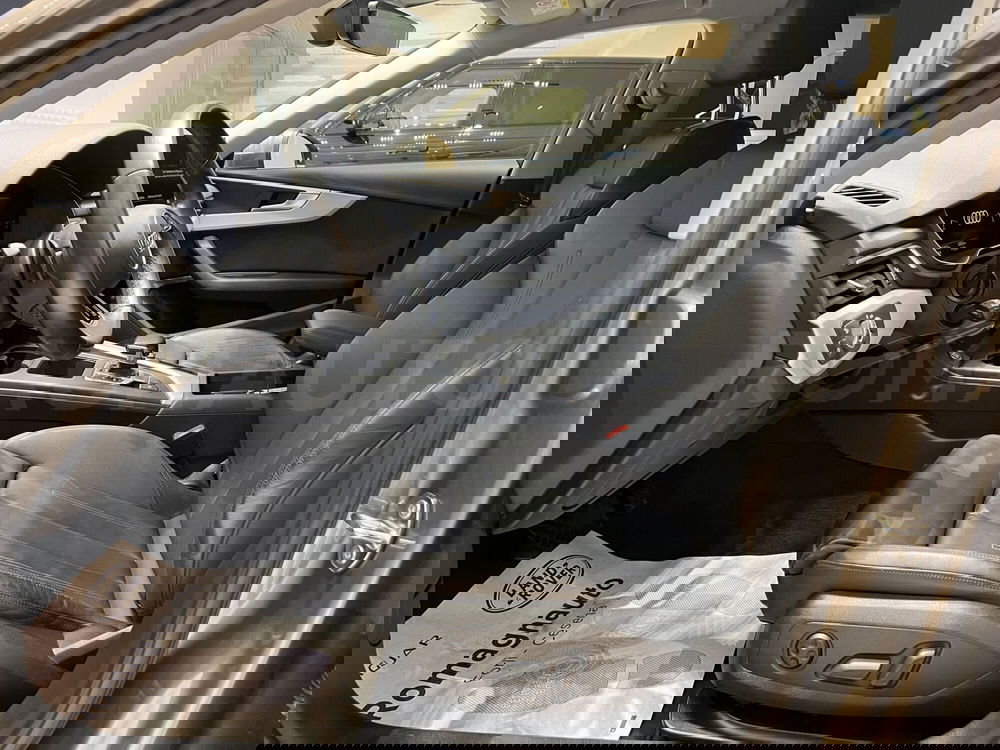 Audi A4 Allroad usata a Forlì-Cesena (16)