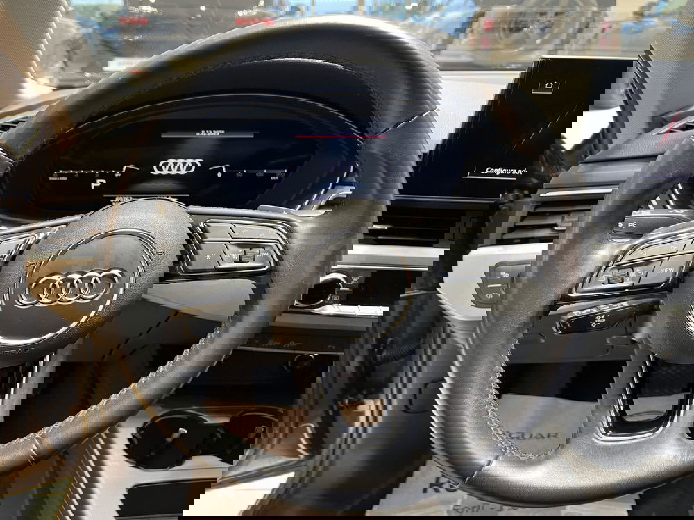 Audi A4 Allroad usata a Forlì-Cesena (17)