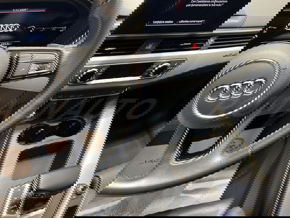 Audi A4 Allroad usata a Forlì-Cesena (18)