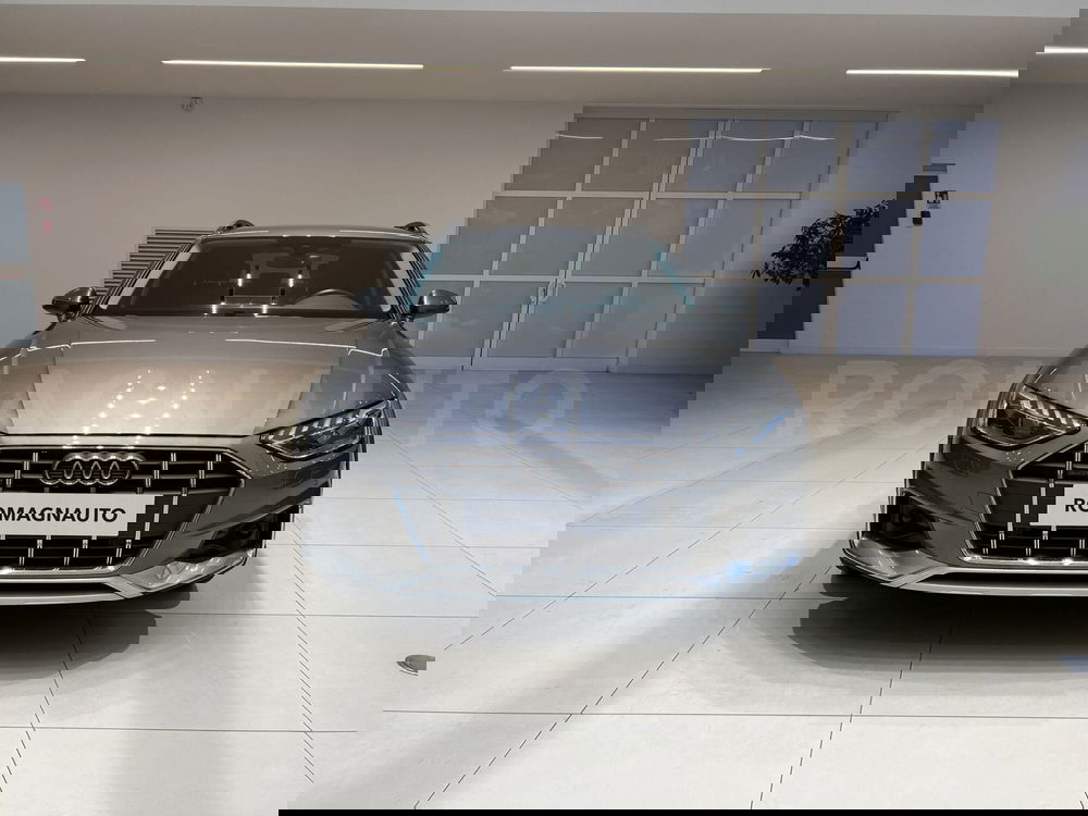 Audi A4 Allroad usata a Forlì-Cesena (2)