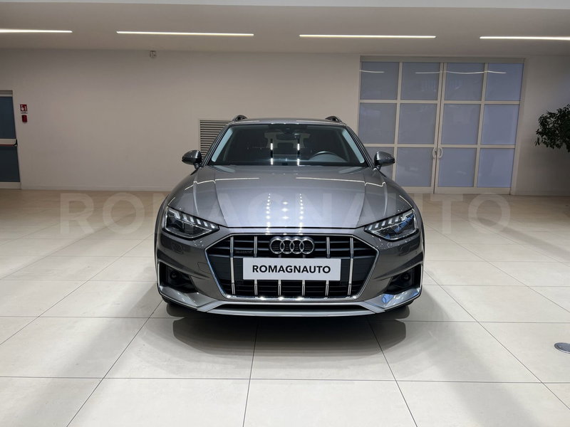 Audi A4 Allroad usata a Forlì-Cesena (2)