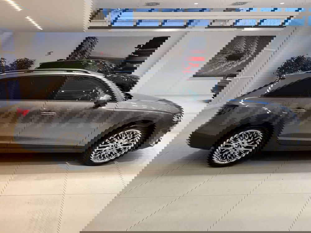 Audi A4 Allroad usata a Forlì-Cesena (4)